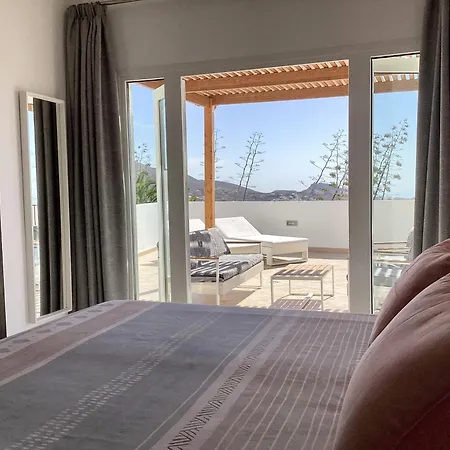 Evelyn 빌라 La Florida (Tenerife)