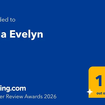 Evelyn