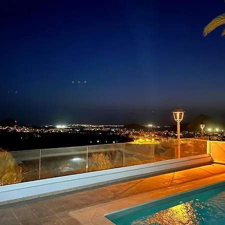 Villa Evelyn