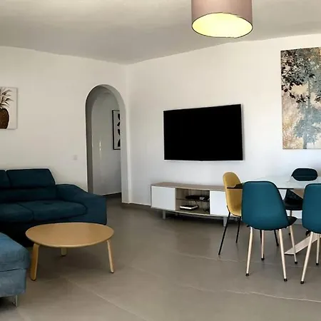 Villa Evelyn *