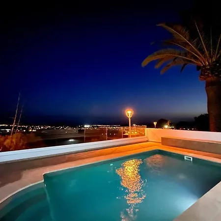 Villa Evelyn